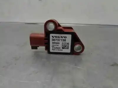 Peça sobressalente para automóvel em segunda mão sensor por volvo s80 berlina 2.4 diesel cat referências oem iam 30737138