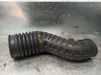 Tweedehands auto-onderdeel buis voor renault koleos 2.0 dci diesel fap oem iam-referenties 1026324s01