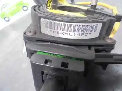 Pezzo di ricambio per auto di seconda mano controllo della luce per daewoo lanos 1.5 cat riferimenti oem iam 3993211000  