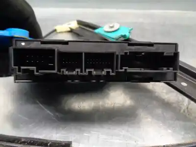 Автозапчастина б/у регулятор склона задній лівий для porsche cayenne (typ 9pa) s посилання на oem iam 7l0959795  