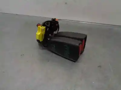 Peça sobressalente para automóvel em segunda mão chicote / encaixe cinto segurança traseiro direito por volvo s80 berlina 2.4 diesel cat referências oem iam 3169590
