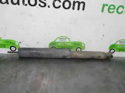 Peça sobressalente para automóvel em segunda mão amortecedor traseiro direito por daewoo lanos 1.5 cat referências oem iam 7441051