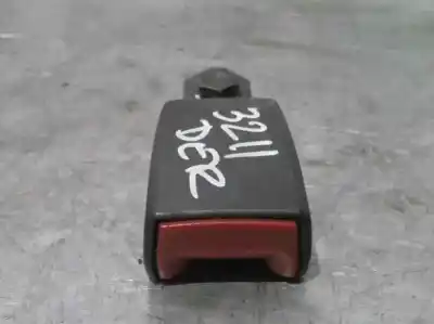 Автозапчасти б/у крюк для пояса за smart micro compact car 0.6 ссылки oem iam 0000871v013