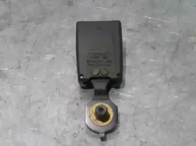 Автозапчасти б/у крюк для пояса за smart micro compact car 0.6 ссылки oem iam 0000871v013  62363150