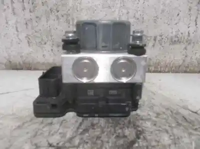 Peça sobressalente para automóvel em segunda mão abs por dacia sandero ii 1.0 sce 75 (b8jc, b8jd) referências oem iam 476603249r