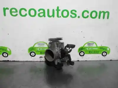 Second-hand car spare part THROTTLE BODY for DAEWOO LANOS  OEM IAM references 06681C3499  