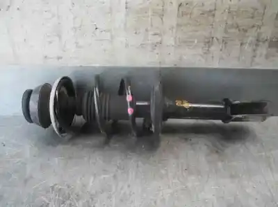 Peça sobressalente para automóvel em segunda mão amortecedor dianteiro direito por dacia sandero ii 1.0 sce 75 (b8jc, b8jd) referências oem iam 543025522r