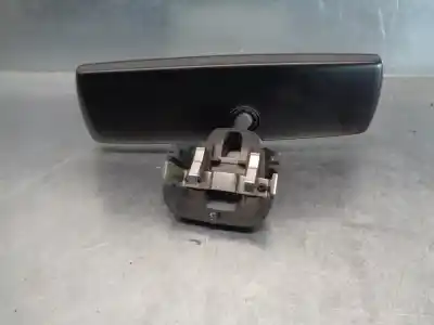 Peça sobressalente para automóvel em segunda mão espelho retrovisor interior por porsche cayenne (typ 9pa) s referências oem iam   