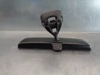 Peça sobressalente para automóvel em segunda mão espelho retrovisor interior por porsche cayenne (typ 9pa) s referências oem iam   