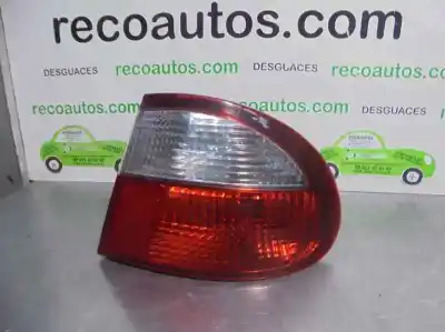 Peça sobressalente para automóvel em segunda mão farolim traseiro direito por daewoo lanos 1.5 cat referências oem iam 96304621