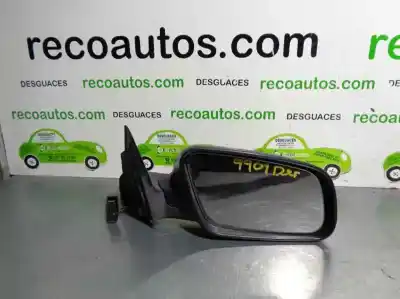 Peça sobressalente para automóvel em segunda mão espelho retrovisor direito por audi a6 berlina (4b2) 2.5 tdi referências oem iam 4b1858532bh