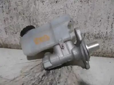 Peça sobressalente para automóvel em segunda mão bomba de travões por dacia sandero ii 1.0 sce 75 (b8jc, b8jd) referências oem iam 460915125r