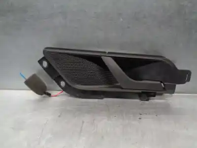 Автозапчасти б/у внутри передней правой ручки за skoda rapid 1.2 8v tsi ссылки oem iam 5jb867012