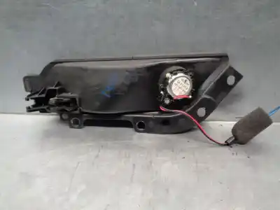 Автозапчастина б/у усередині передня права ручка для skoda rapid 1.2 8v tsi посилання на oem iam 5jb867012  