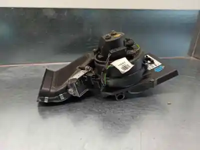 Автозапчасти б/у отопительный двигатель за land rover range rover (lm) 3.0 td6 ссылки oem iam jnb000130  