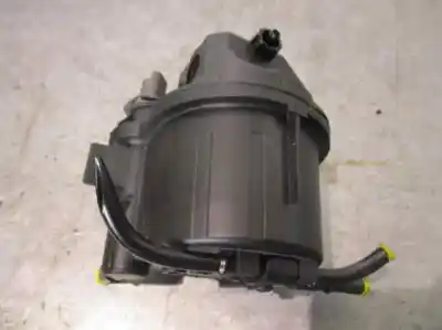 Gebrauchtes Autoersatzteil DIESELFILTERHALTERUNG zum PEUGEOT 206 BERLINA  OEM-IAM-Referenzen   