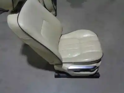 Second-hand car spare part right front seat for land rover range rover (lm) 3.0 td6 oem iam references   