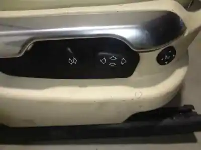 Second-hand car spare part right front seat for land rover range rover (lm) 3.0 td6 oem iam references   