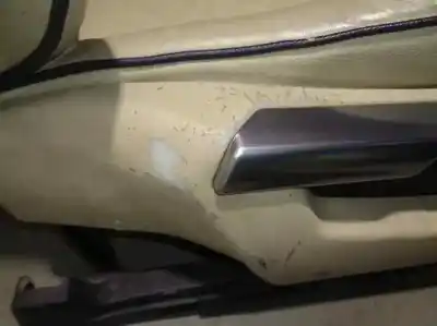 Second-hand car spare part right front seat for land rover range rover (lm) 3.0 td6 oem iam references   