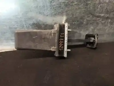 Pezzo di ricambio per auto di seconda mano fermo porta per saab 9-3 sport sedán 1.9 tid cat riferimenti oem iam 12785649  