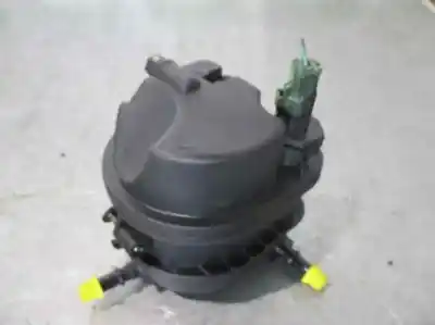 Gebrauchtes Autoersatzteil DIESELFILTERHALTERUNG zum PEUGEOT 206 BERLINA  OEM-IAM-Referenzen 16143230000  