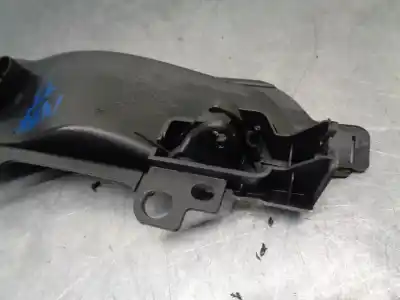 Автозапчасти б/у левая задняя внутренняя ручка за skoda rapid 1.2 8v tsi ссылки oem iam 5jb867011  