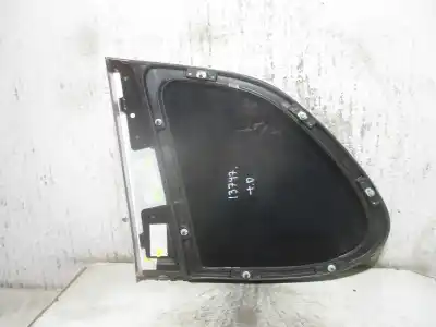 Автозапчастина б/у moon custodi задня прав для porsche cayenne (typ 9pa) s посилання на oem iam 7l5845298 saint-gobain sekurit - cesta 12 campa 43r-001025
