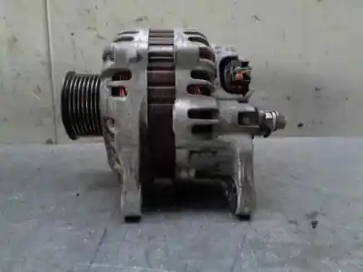 Автозапчастина б/у генератор для mazda 5 berl. (cr) 2.0 crtd sportive (105kw) посилання на oem iam 7rf7ja  a3tb6581