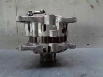 Автозапчастина б/у генератор для mazda 5 berl. (cr) 2.0 crtd sportive (105kw) посилання на oem iam 7rf7ja  a3tb6581