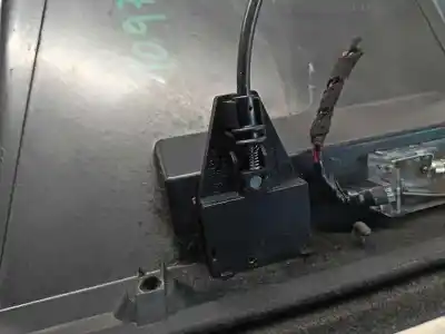 Автозапчастина б/у бардачок для land rover range rover (lm) 3.0 td6 посилання на oem iam 8262214  