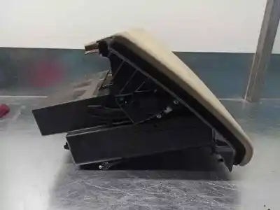 Автозапчастина б/у бардачок для land rover range rover (lm) 3.0 td6 посилання на oem iam 8262214  