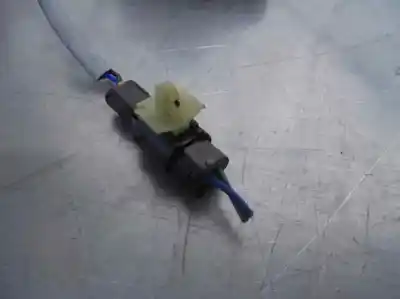 Second-hand car spare part front right door lock for kia carens 1.8 monovolumen oem iam references 0k2fc58310  