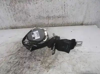 Peça sobressalente para automóvel em segunda mão cinto de segurança traseiro central por dacia sandero ii 1.0 sce 75 (b8jc, b8jd) referências oem iam 888506476r