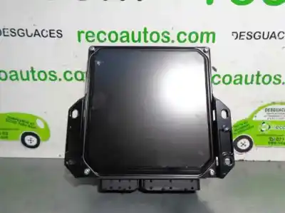 Автозапчасти б/у блок управления двигателем за mazda 5 berl. (cr) 2.0 crtd sportive (105kw) ссылки oem iam rf7p18881l  2758006468