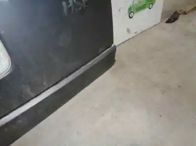 Автозапчастина б/у загальні двері для land rover range rover (lm) 3.0 td6 посилання на oem iam bmd760070  