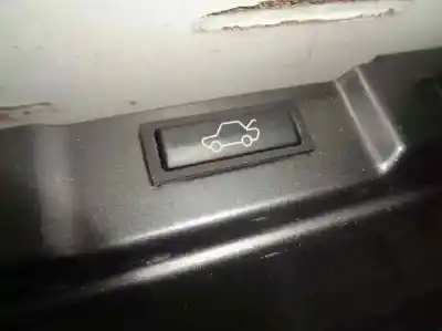 Автозапчастина б/у загальні двері для land rover range rover (lm) 3.0 td6 посилання на oem iam bmd760070  