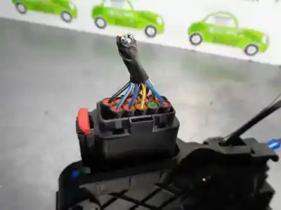 Автозапчасти б/у замок левой передней двери за mazda 5 berl. (cr) 2.0 crtd sportive (105kw) ссылки oem iam 5n6a21813bc   Автозапчасти б/у замок левой передней двери за mazda 5 berl. (cr) 2.0 crtd sportive (105kw) ссылки oem iam 5n6a21813bc