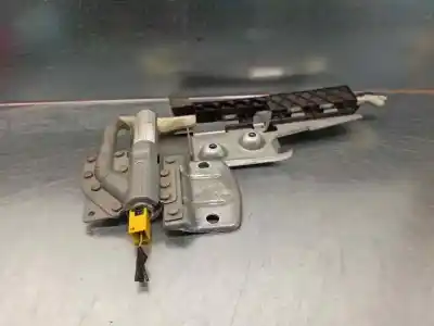 Автозапчастина б/у подушка безпеки задня ліва для land rover range rover (lm) 3.0 td6 посилання на oem iam ehm000252j  30319840b