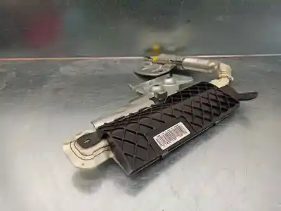 Автозапчастина б/у подушка безпеки задня ліва для land rover range rover (lm) 3.0 td6 посилання на oem iam ehm000252j  30319840b