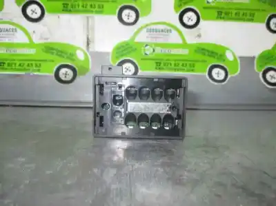 Piesă de schimb auto la mâna a doua SENZOR pentru MERCEDES-BENZ CLASE M (W163)  Referințe OEM IAM 1638200726  00606630