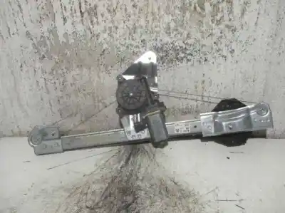 Peça sobressalente para automóvel em segunda mão elevador de vidros dianteiro direito por dacia sandero ii 1.0 sce 75 (b8jc, b8jd) referências oem iam 807209299r