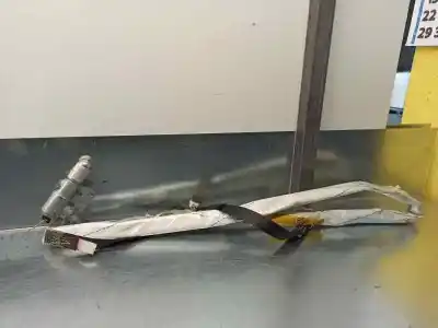 Second-hand car spare part front left curtain airbag for land rover range rover (lm) 3.0 td6 oem iam references ehm000231g  30319837d