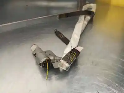 Second-hand car spare part front left curtain airbag for land rover range rover (lm) 3.0 td6 oem iam references ehm000231g  30319837d