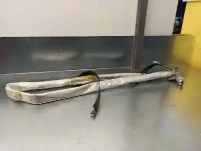 Second-hand car spare part front left curtain airbag for land rover range rover (lm) 3.0 td6 oem iam references ehm000231g  30319837d