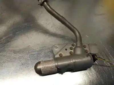 Second-hand car spare part front left curtain airbag for land rover range rover (lm) 3.0 td6 oem iam references ehm000231g  30319837d