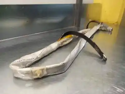 Автозапчастина б/у передня ліва подушка безпеки для land rover range rover (lm) 3.0 td6 посилання на oem iam ehm000231g  30319837d