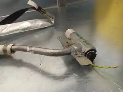 Автозапчастина б/у передня ліва подушка безпеки для land rover range rover (lm) 3.0 td6 посилання на oem iam ehm000231g  30319837d