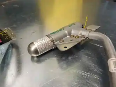 Автозапчастина б/у передня ліва подушка безпеки для land rover range rover (lm) 3.0 td6 посилання на oem iam ehm000231g  30319837d