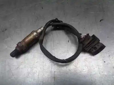 Second-hand car spare part LAMBDA PROBE for OPEL ZAFIRA A  OEM IAM references 25327304  0258005256