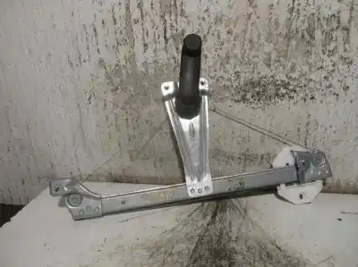 Peça sobressalente para automóvel em segunda mão elevador de vidros traseiro direito por dacia sandero ii 1.0 sce 75 (b8jc, b8jd) referências oem iam 827202131r